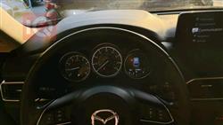 مازدا CX-5